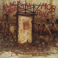 Black Sabbath - Mob Rules (1981) [FLAC] bornloser