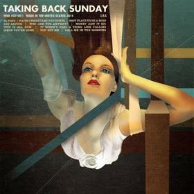 Taking Back Sunday- Taking Back Sunday- [2011]- Mp3ViLLe