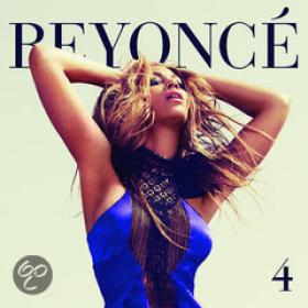 Beyonce - 4 (Deluxe Edition)(2011) 320KB TBS