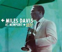 Miles Davis - Miles Davis At Newport 1955-1975 - The Bootleg Series Vol  4 (4CD) (2015) [FLAC]