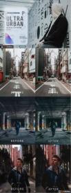 Creativemarket - UltraUrban Capture One Style 4633099