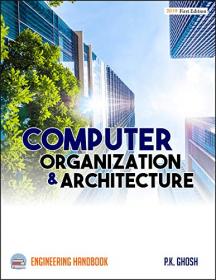 Computer Organization and Architecture Engineering Handbook