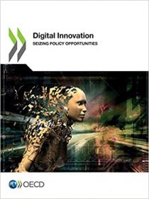 Digital Innovation Seizing Policy Opportunities