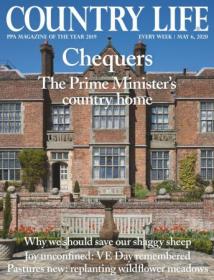 Country Life UK - May 06, 2020