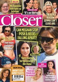 Closer UK - 09 May 2020