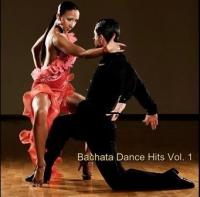 Bachata Dance Hits Vol  1 (2020) MP3