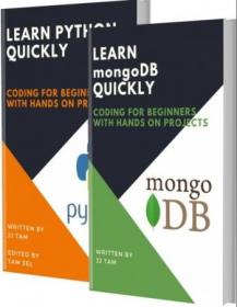 LEARN MongoDB And Python - Coding For Beginners! MongoDB And Python Crash Course