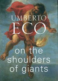 On the Shoulders of Giants - The Milan Lectures