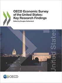 OECD Economic Survey of the United States - Key Research Findings