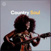 65 Tracks Country Soul Playlist Spotify (2020) [320]  kbps Beats⭐
