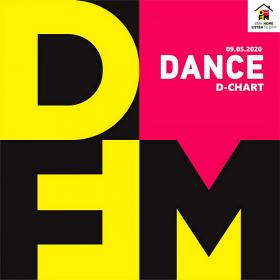 Radio DFM Top D-Chart [09 05] (2020)