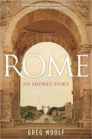 Rome - An Empire's Story, PDF