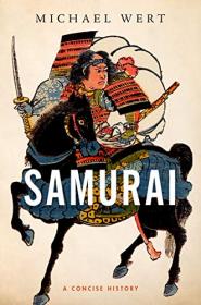 Samurai - A CoNCISe History