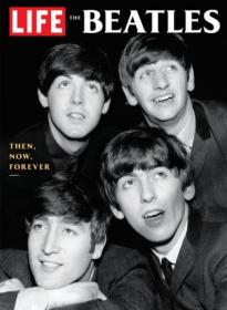LIFE Bookazines -The Beatles 2020