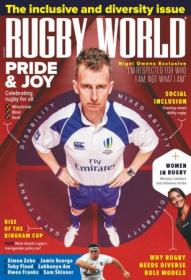 Rugby World - June 2020