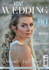 Your Kent Wedding - May - June 2020