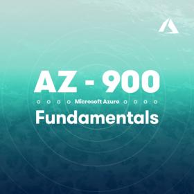 Acloud - AZ-900 Microsoft Azure Fundamentals 2020