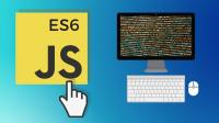 JavaScript Modern ES6 - 2020 - The Complete Course (Updated 5 - 2020)