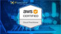 Udemy - AWS Certified Cloud Practitioner Training Bundle 2020