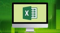 Udemy - Excel from Beginner to Pro