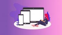 Udemy - Learn Online Store Responsive Website Design HTML - CSS