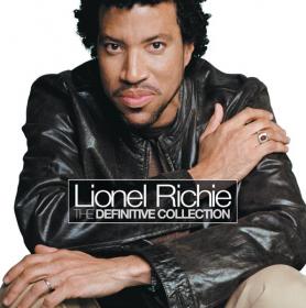 Lionel Richie & The Commodores - Definitive Collection 2003 - 320KBPS - g&u