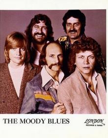The Moody Blues - Discography (1965-2018) (320)