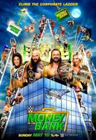 WWE Money In The Bank 2020 PPV HDTV x264-Star