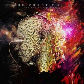 The Art of Disconnect Modern Hard Rock, Post Grunge  Album  Mp3~(2020) [320]  kbps Beats⭐