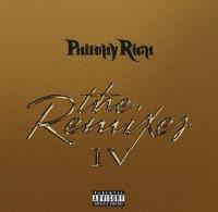 Philthy Rich - The Remixes #4 Rap  Hip-Hop Album  Mp3~(2020) [320]  kbps Beats⭐