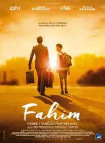Qualcosa di meraviglioso-Fahim (2019) ITA-FRE Ac3 5.1 BDRip 1080p H264 [ArMor]