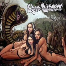 Limp Bizkit  Gold Cobra [Deluxe Edition] (2011) 320kbs