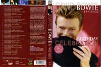 David Bowie & Friends - Birthday Celebration Live in NYC   TBS