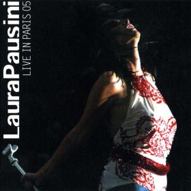 Laura Pausini - Live Paris 2005 TBS