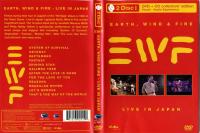 Earth, Wind and Fire - Live in Japan TBS