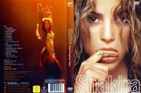 Shakira Oral fixation tour 2007 TBS