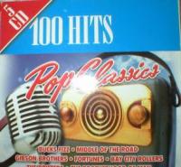 100 Pop Classics-5 cd in flac by winker@TFRG-1337X
