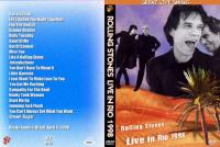 Rolling Stones - Live In Rio 1998 NTSC TV TBS