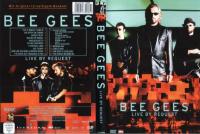 Bee Gee's Live By Request   TBS