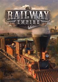 Railway Empire [FitGirl Repack]