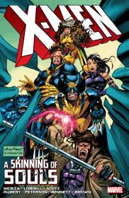 X-Men - Skinning of Souls (2015) (Digital) (F) (Kileko-Empire)