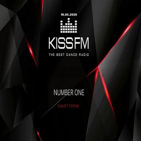 Kiss FM Top 40 [10 05] (2020)