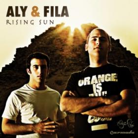 Aly & Fila - Discography (2010-2019) (320)