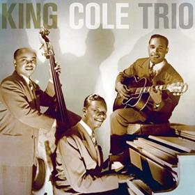 The Nat King Cole Trio - The Complete Capitol Transcription Sessions (2005) (320)