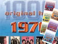 1000 Hits 1970-1979
