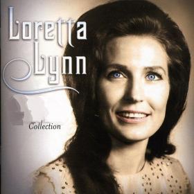 Loretta Lynn - Collection (39 Albums) (1964-2018) (320)