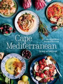 Cape Mediterranean - The Way We Love to Eat