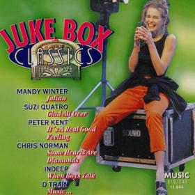 Juke Box Classics 2-CD- Boxset - Disc 2-[TFM]-2011