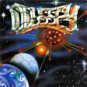 Odyssey - Odyssey 1991