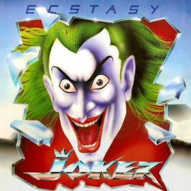Joker (Portugal) - Ecstasy 1992